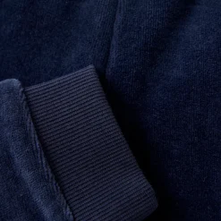 Velour Bukser - 7555 Bukser