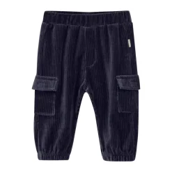 New Velour Bukser - 7021 Bukser