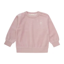 New Velour Jogging sæt - Shadow gray Sweatsæt