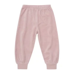 New Velour Jogging sæt - Shadow gray Sweatsæt