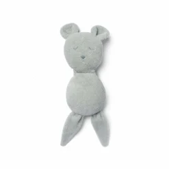 Discount Vendbar nusseklud Grøn Nusseklude