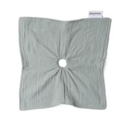 Discount Vendbar nusseklud Grøn Nusseklude