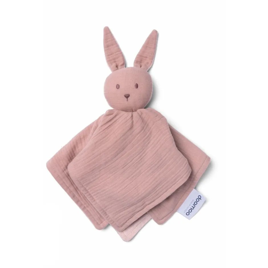 Clearance Vendbar nusseklud Rosa Nusseklude