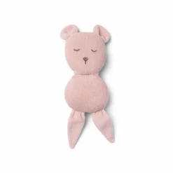 Clearance Vendbar nusseklud Rosa Nusseklude