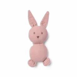 Clearance Vendbar nusseklud Rosa Nusseklude