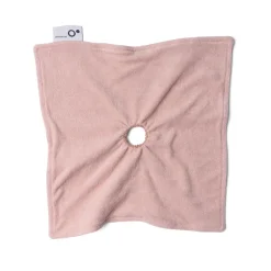 Clearance Vendbar nusseklud Rosa Nusseklude