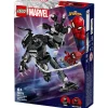 New Venom-kamprobot mod Miles Morales 76276 LEGO® Super Heroes Lego