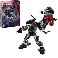 New Venom-kamprobot mod Miles Morales 76276 LEGO® Super Heroes Lego
