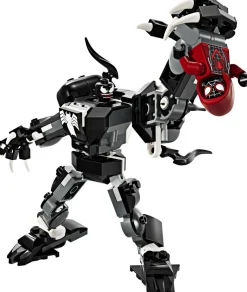 New Venom-kamprobot mod Miles Morales 76276 LEGO® Super Heroes Lego