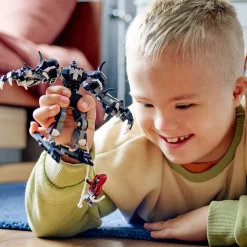 New Venom-kamprobot mod Miles Morales 76276 LEGO® Super Heroes Lego