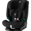 New Versafix - space black Autostole 76-150 Cm (15 Mdr.-12 År)