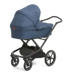 Vida - Orion blue Barnevogne Med Langt Liggemål