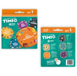 Sale Vilde dyr, børnerim, farver, musik & kroppens dele Musiklegetøj