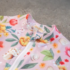 Discount Villads – UV-dragt - LYSERØD Badedragter & Bikinier