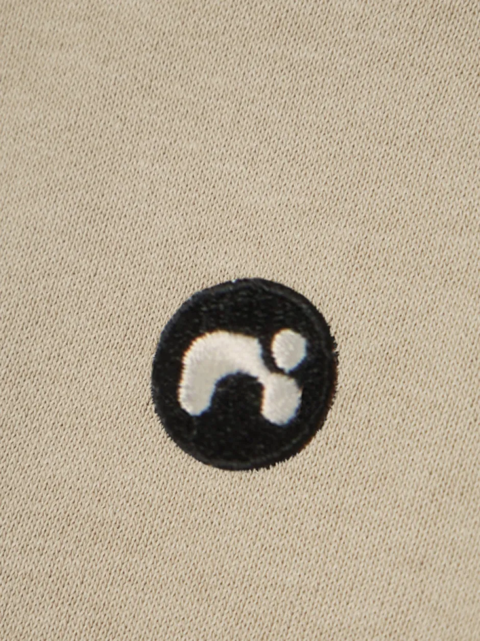 Vimo lang�rmet sweat - Cashmere Cardigans, Veste & Trøjer