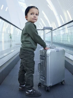 Sale Vimo lang�rmet sweat - Rifle green Cardigans, Veste & Trøjer