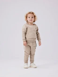 Vimo sweat buks - Cashmere Bukser