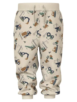 Vimo Sweatpants - ISLAND FOS Bukser