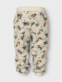 Vimo Sweatpants - ISLAND FOS Bukser