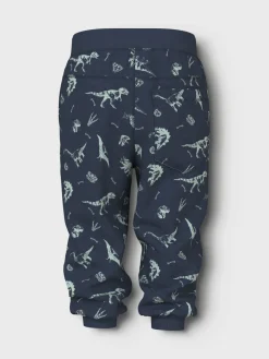 Clearance Vimo Sweatpants - NAVYBLAZER Bukser