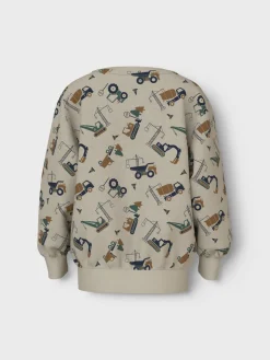 Online Vimo Sweatshirt - ISLAND FOS Cardigans, Veste & Trøjer