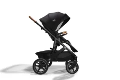 Discount Vinca - eclipse Klapvogne Med Flade Sæder