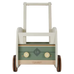 Discount Vintage Walker Wagon Gåvogne & Aktivitetsborde