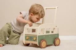 Discount Vintage Walker Wagon Gåvogne & Aktivitetsborde