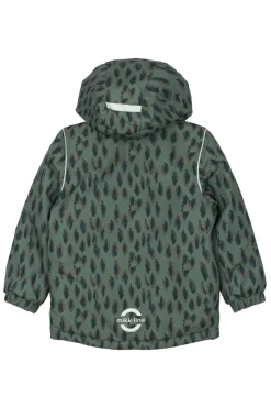 Clearance Vinterjakke - Balsam green Vinterjakker & Bukser