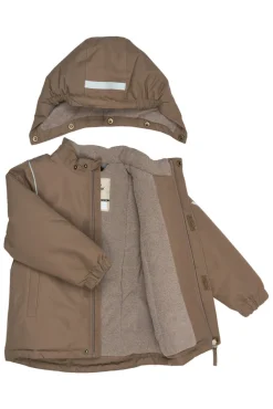 Discount Vinterjakke - Chocolate Vinterjakker & Bukser