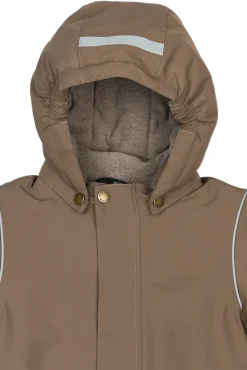 Discount Vinterjakke - Chocolate Vinterjakker & Bukser