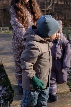 Discount Vinterjakke - Chocolate Vinterjakker & Bukser