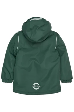 Hot Vinterjakke - Darkest sprouse Vinterjakker & Bukser