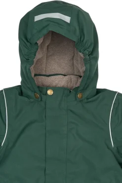 Hot Vinterjakke - Darkest sprouse Vinterjakker & Bukser