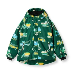 Sale Vinterjakke - Evergreen Vinterjakker & Bukser