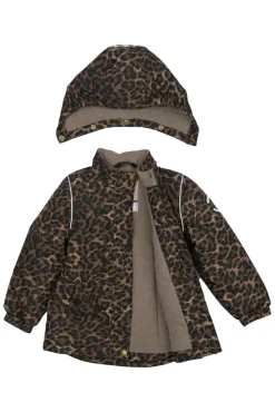 New Vinterjakke - Leo Vinterjakker & Bukser