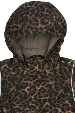 New Vinterjakke - Leo Vinterjakker & Bukser