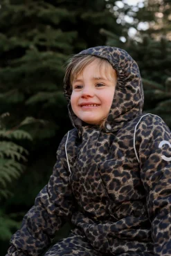 New Vinterjakke - Leo Vinterjakker & Bukser