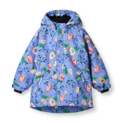 Best Vinterjakke - Purple delight Vinterjakker & Bukser