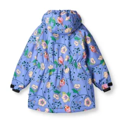 Best Vinterjakke - Purple delight Vinterjakker & Bukser