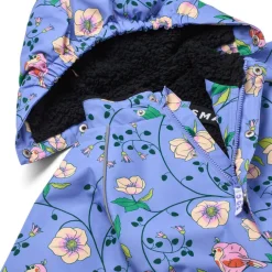 Best Vinterjakke - Purple delight Vinterjakker & Bukser