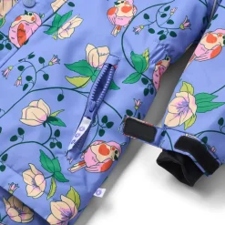 Best Vinterjakke - Purple delight Vinterjakker & Bukser