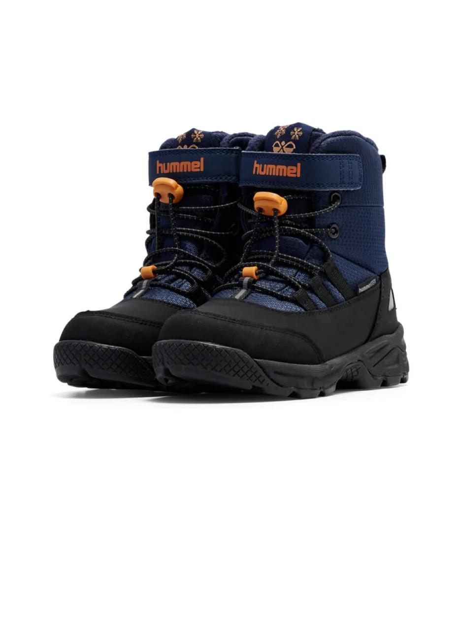 Sale Vintersko Tex - Dark navy Vinterstøvler