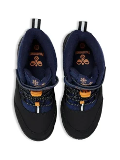 Sale Vintersko Tex - Dark navy Vinterstøvler