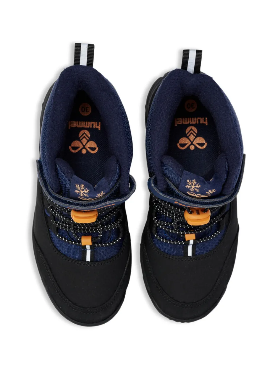 Sale Vintersko Tex - Dark navy Vinterstøvler