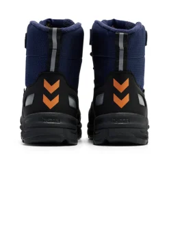 Sale Vintersko Tex - Dark navy Vinterstøvler