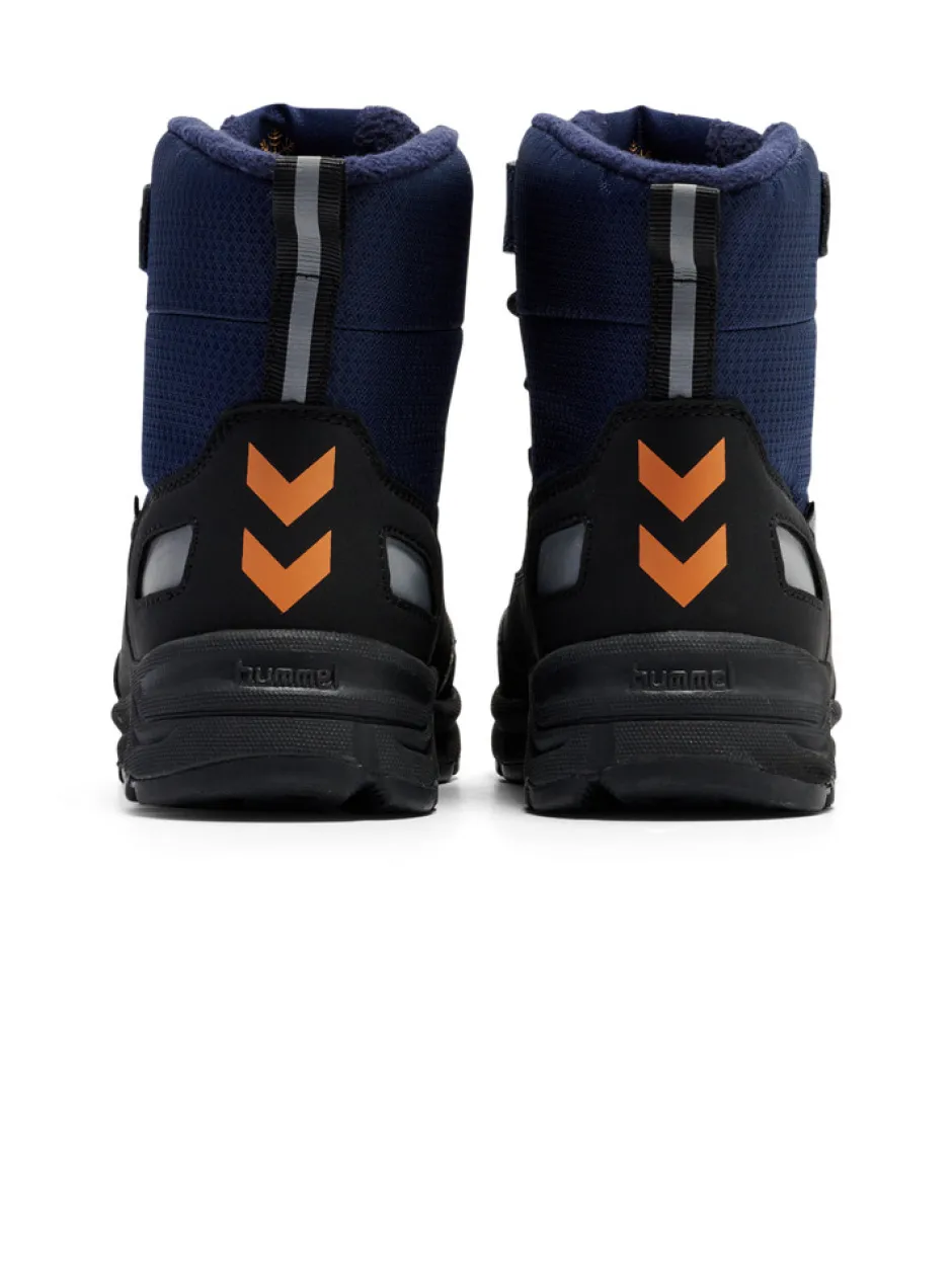 Sale Vintersko Tex - Dark navy Vinterstøvler