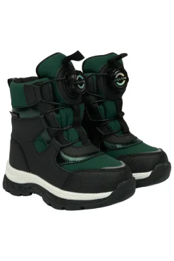 Hot Vinterstøvle Tex Spin - Darkest sprouse Vinterstøvler