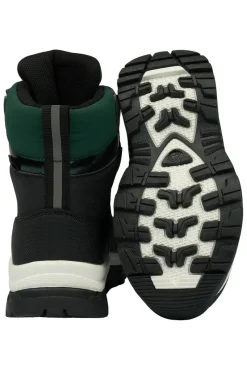 Hot Vinterstøvle Tex Spin - Darkest sprouse Vinterstøvler