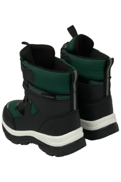 Hot Vinterstøvle Tex Spin - Darkest sprouse Vinterstøvler